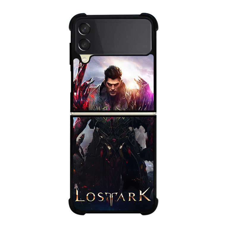 LOST ARK ONLINE GAMES Samsung Galaxy Z Flip 3 Case Cover