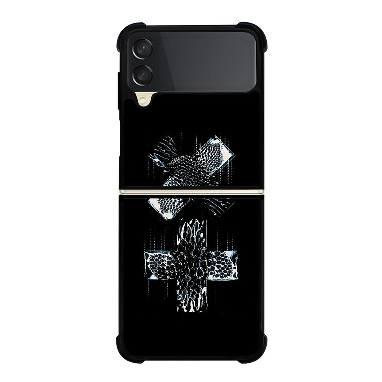 MARTIN GARRIX SENTIO Samsung Galaxy Z Flip 3 Case Cover