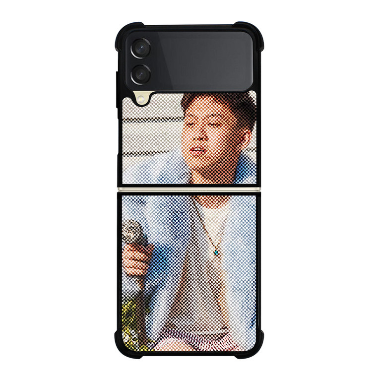RICH BRIAN RAPPER 88 CLOUDS Samsung Galaxy Z Flip 3 Case Cover