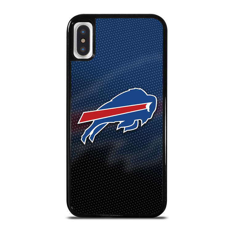 BUFFALO BILLS FOOTBALL TEAM iPhone X / XS Case Cover