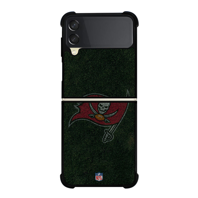 TAMPA BAY BUCCANEERS FOOTBALL NFL Samsung Galaxy Z Flip 3 Case Cover