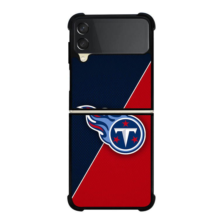TENNESSEE TITANS NFL FOOTBALL LOGO Samsung Galaxy Z Flip 3 Case Cover TENNESSEE TITANS NFL FOOTBALL LOGO Samsung Galaxy Z Flip 3 Case Cover