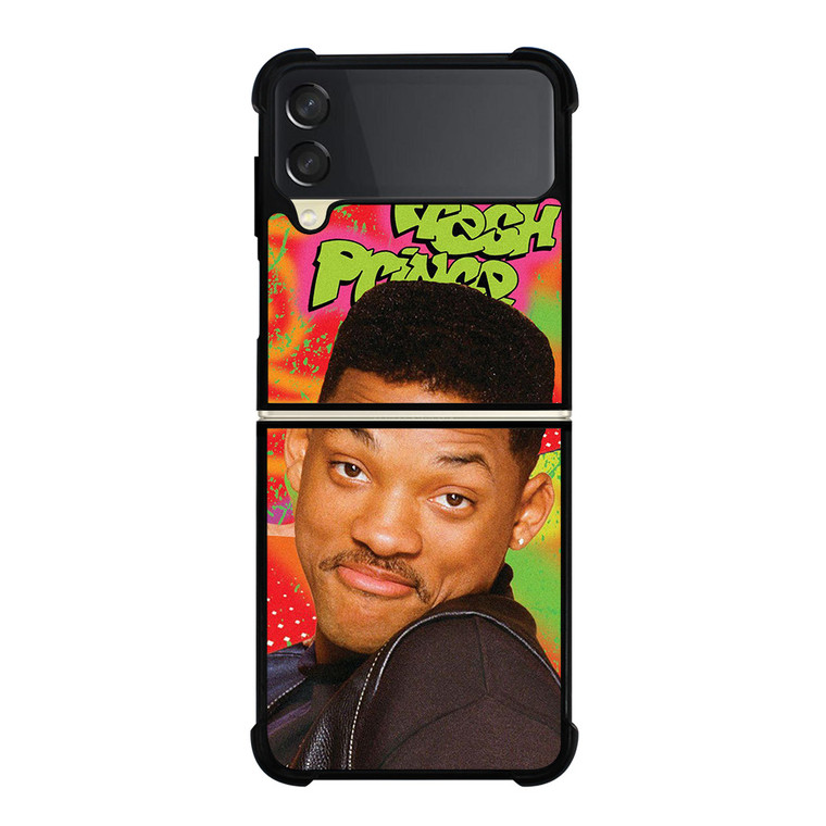 THE FRESH PRINCE OF BEL AIR WILL SMITH Samsung Galaxy Z Flip 3 Case Cover THE FRESH PRINCE OF BEL AIR WILL SMITH Samsung Galaxy Z Flip 3 Case Cover
