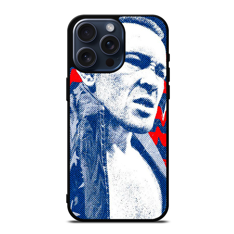 COLBY COVINGTON CHAOS UFC MMA iPhone 15 Pro Max Case Cover