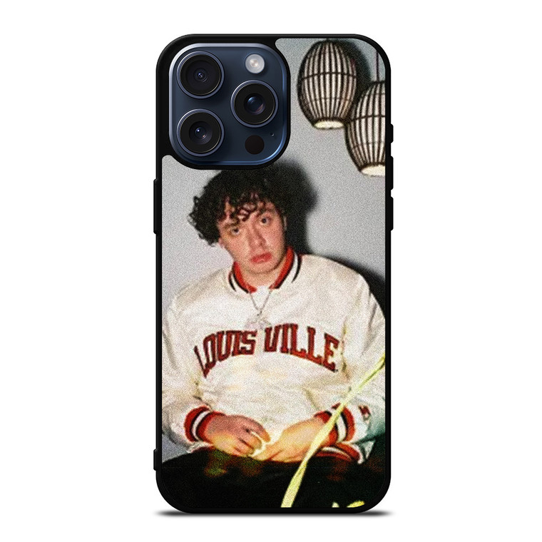 JACK HARLOW LOUISVILLE RAPPER iPhone 15 Pro Max Case Cover