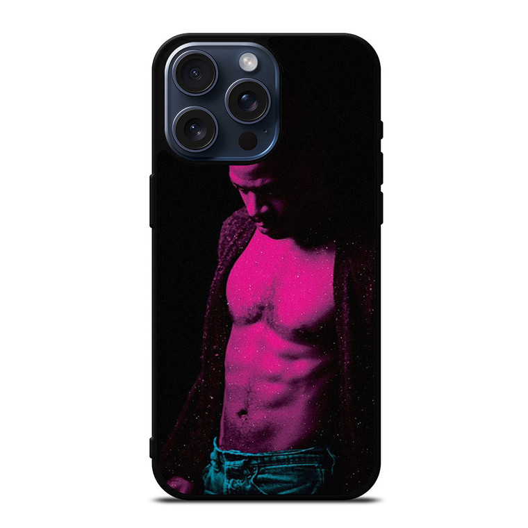 KID CUDI RAPPER iPhone 15 Pro Max Case Cover