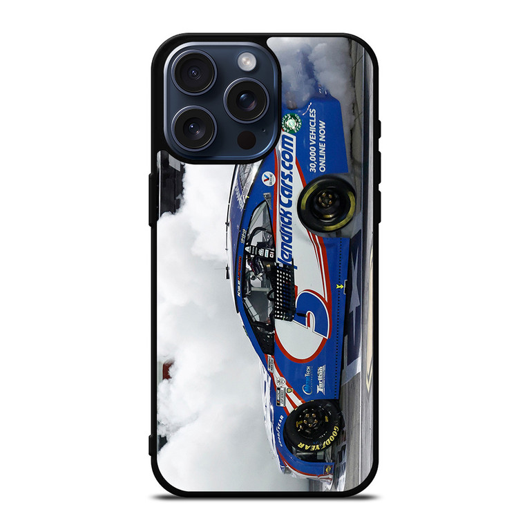 KYLE LARSON HENDRICK MOTORSPORT iPhone 15 Pro Max Case Cover