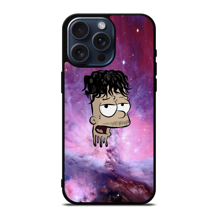 LIL SKIES DOPE iPhone 15 Pro Max Case Cover