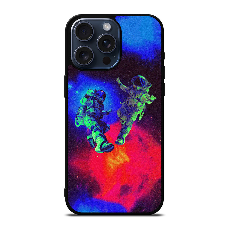 LIL UZI VERT PLUTO X BABY PLUTO iPhone 15 Pro Max Case Cover