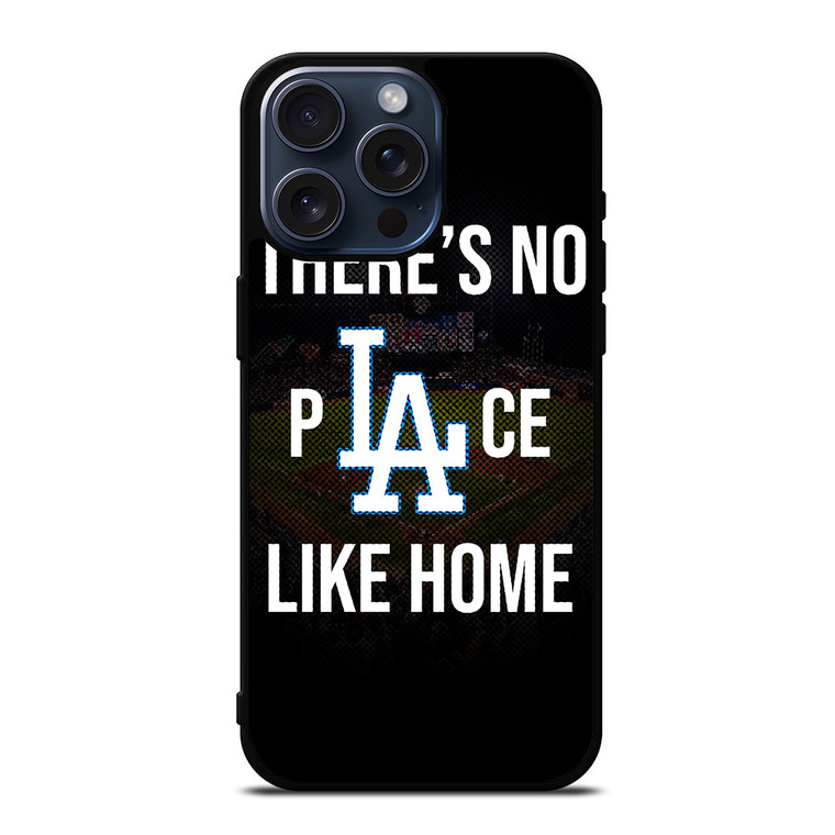 LOS ANGELES DODGERS MLB BASEBALL iPhone 15 Pro Max Case Cover