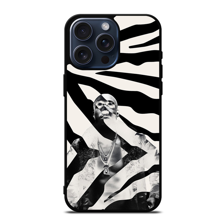 MADLIB PINATA RAPPER iPhone 15 Pro Max Case Cover