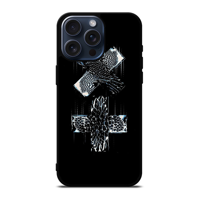 MARTIN GARRIX SENTIO iPhone 15 Pro Max Case Cover