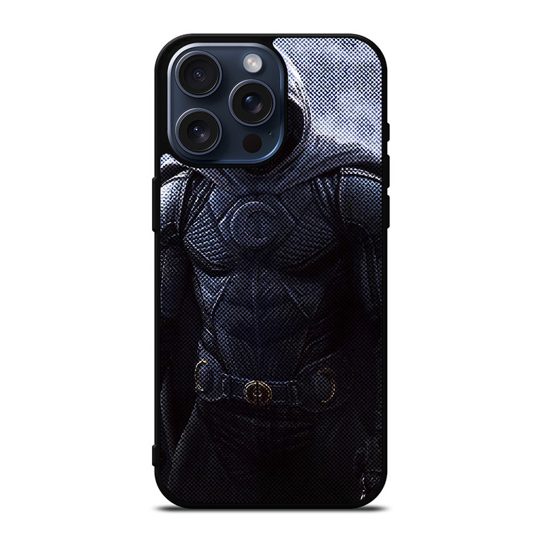 MARVEL MOON KNIGHT 2 iPhone 15 Pro Max Case Cover