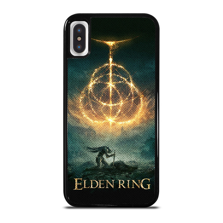 ELDEN RING GAMES BANDAI iPhone X / XS Case Cover