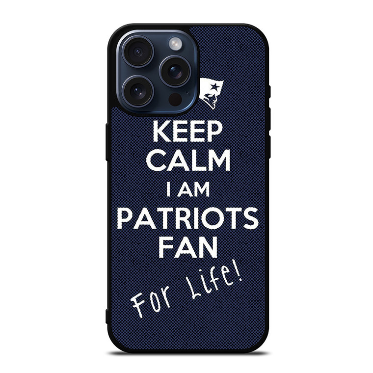 NEW ENGLAND PATRIOTS NFL FOOTBALL FANS 4 iPhone 15 Pro Max Case Cover NEW ENGLAND PATRIOTS NFL FOOTBALL FANS 4 iPhone 15 Pro Max Case Cover