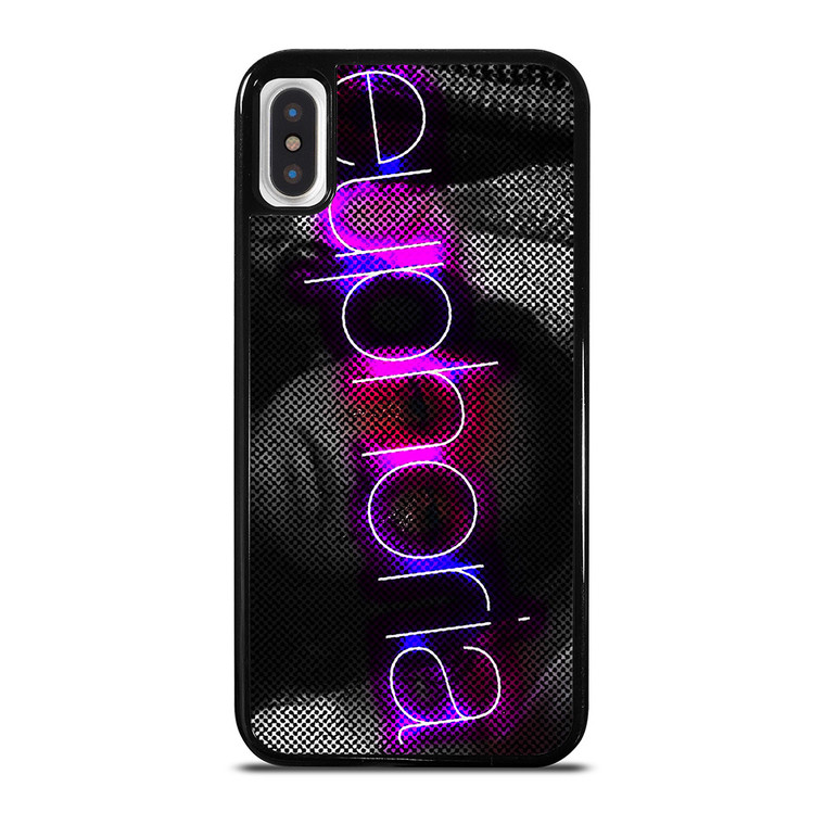 EUPHORIA ZENDAYA DRAMA SERIES 2 iPhone X / XS Case Cover