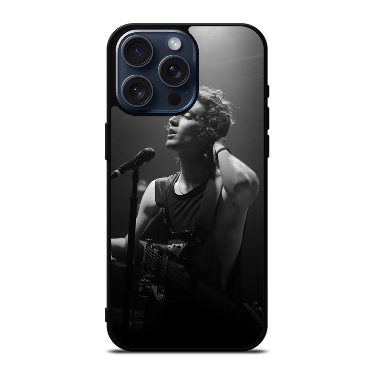 PAUL KLEIN LANY iPhone 15 Pro Max Case Cover