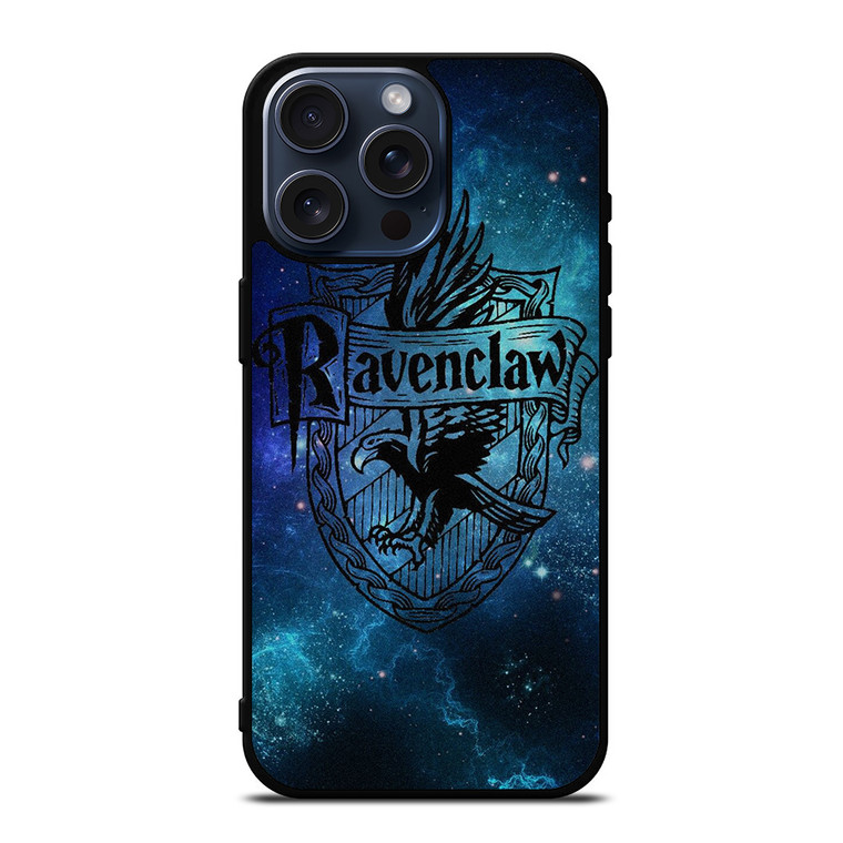 RAVENCLAW HOGWARTS HARRY POTTER iPhone 15 Pro Max Case Cover