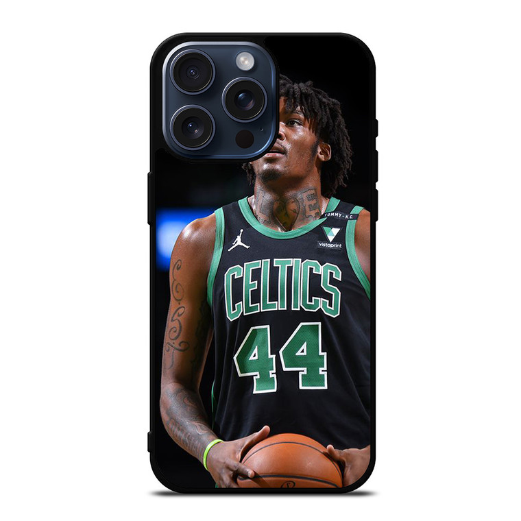 ROBERT WILLIAMS III BOSTON CELTICS iPhone 15 Pro Max Case Cover