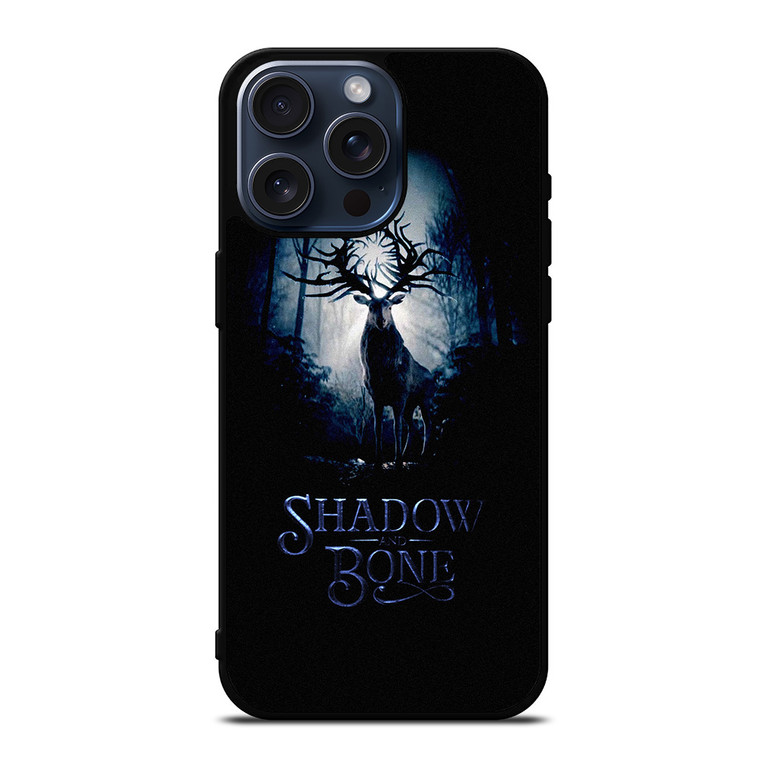 SHADOW AND BONE MOVIE SERIES 2 iPhone 15 Pro Max Case Cover