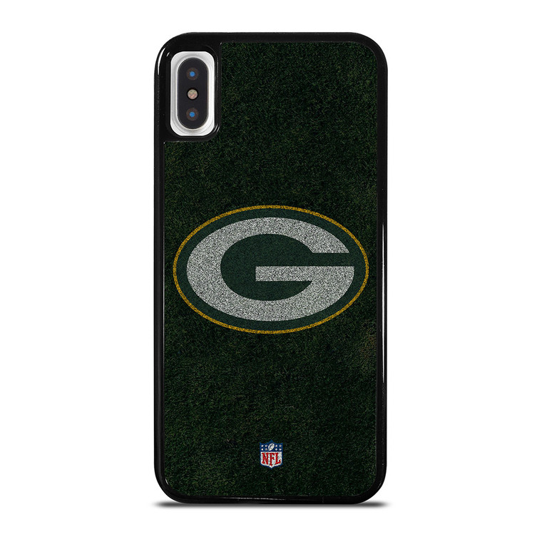 GREEN BAY PACKERS FOOTBALL NFL iPhone X / XS Case Cover