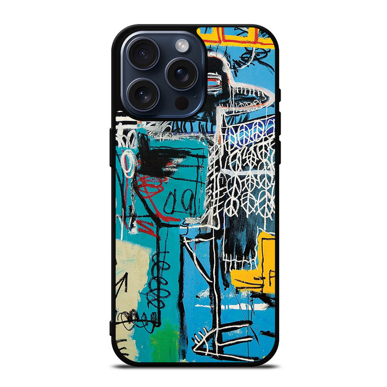THE STROKES NEW ABNORMAL iPhone 15 Pro Max Case Cover