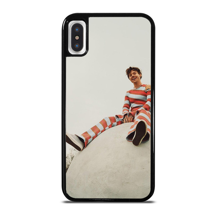 HARRY STYLES AS IT WAS iPhone X / XS Case Cover