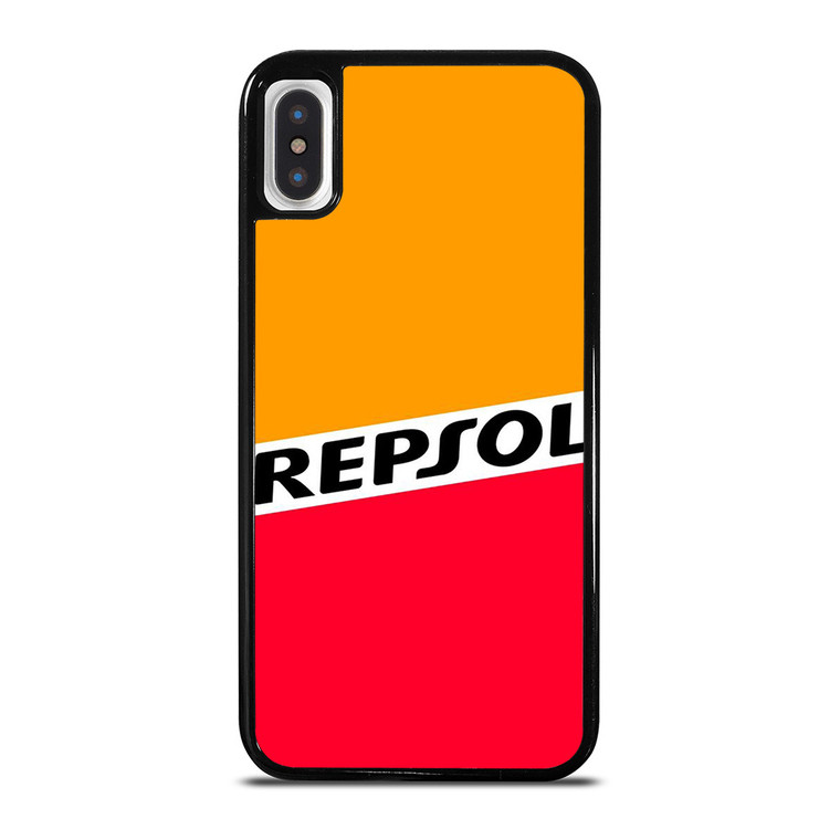 HONDA REPSOL RACING iPhone X / XS Case Cover