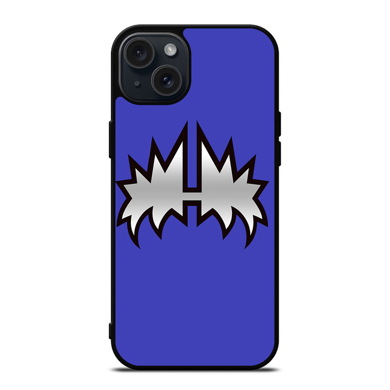ACE FREHLEY KISS ICON iPhone 15 Plus Case Cover