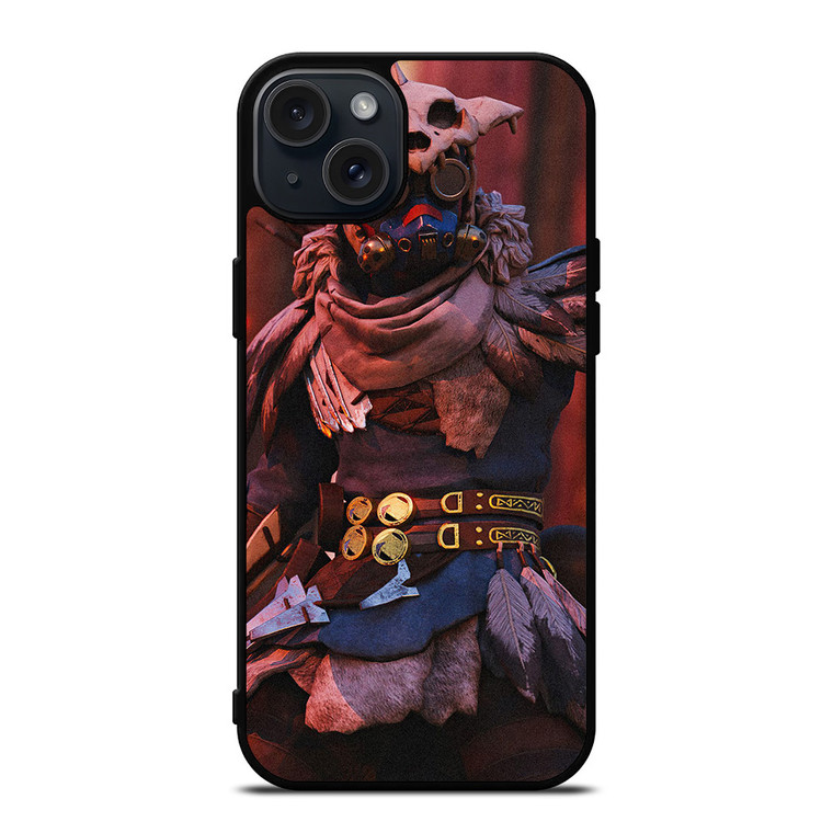 APEX LEGENDS BLOODHOUND iPhone 15 Plus Case Cover