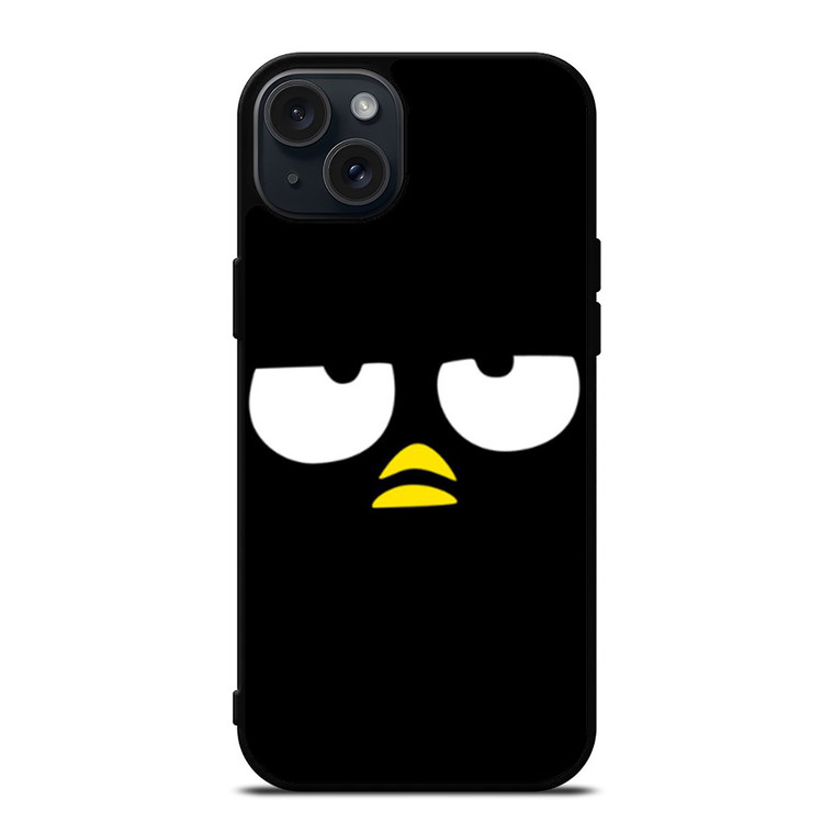 BAD BADTZ MARU FLAT iPhone 15 Plus Case Cover