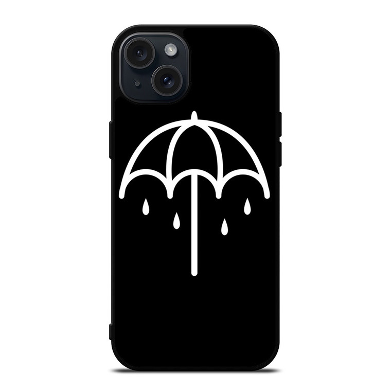 BRING ME THE HORIZON THATS THE SPIRIT iPhone 15 Plus Case Cover