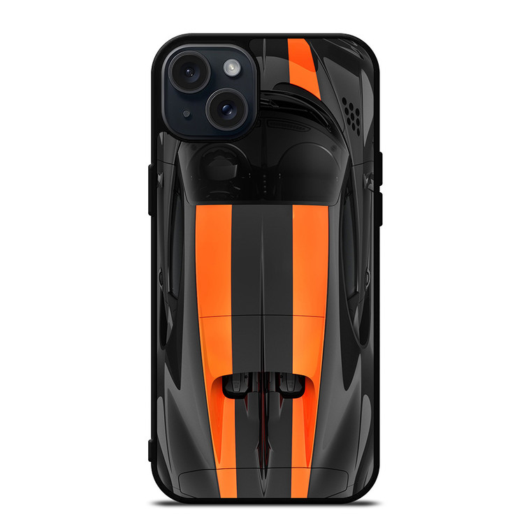 BUGATTI CHIRON SUPER SPORT CAR iPhone 15 Plus Case Cover BUGATTI CHIRON SUPER SPORT CAR iPhone 15 Plus Case Cover