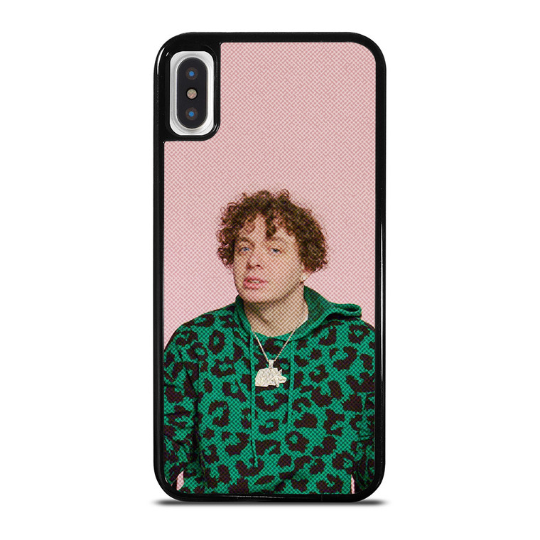 JACK HARLOW RAPPER iPhone X / XS Case Cover