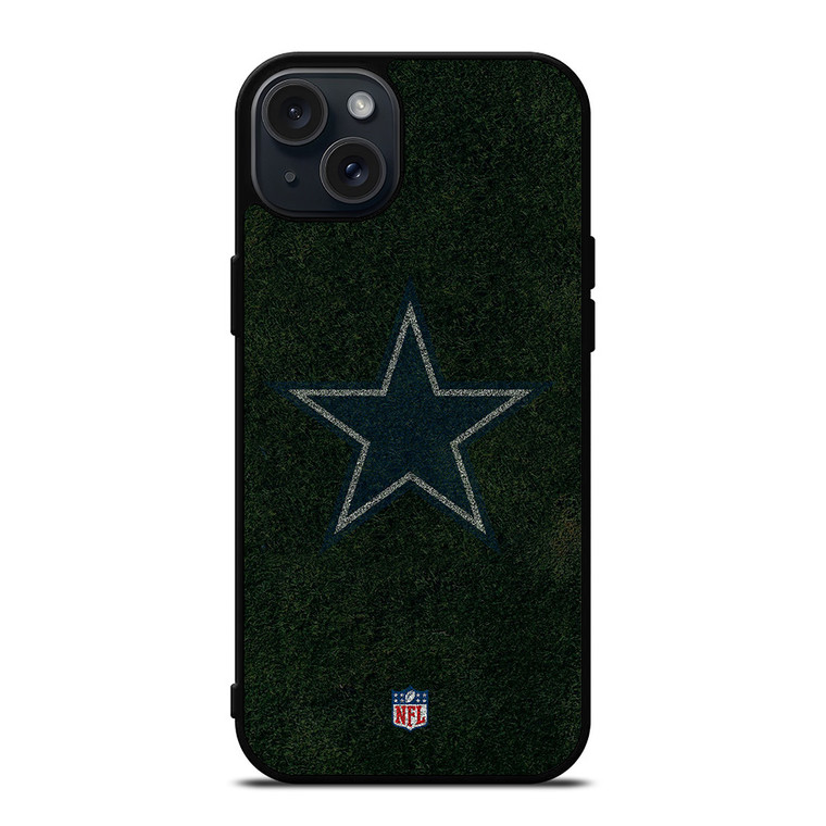 DALLAS COWBOYS FOOTBALL NFL iPhone 15 Plus Case Cover