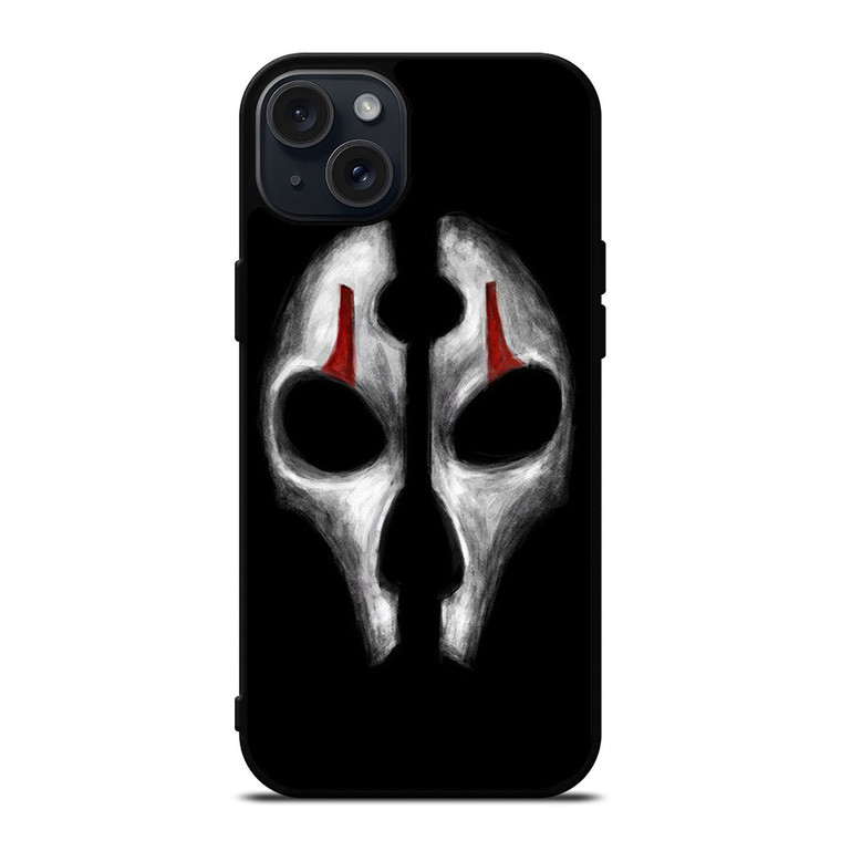 DARTH NIHILUS STAR WARS ICON iPhone 15 Plus Case Cover