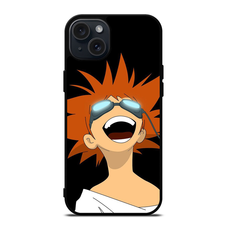 ED COWBOY BEBOP ANIME iPhone 15 Plus Case Cover ED COWBOY BEBOP ANIME iPhone 15 Plus Case Cover
