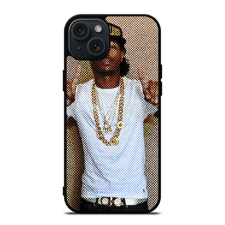 FUTURE X LIL BABY REUP RAPPER iPhone 15 Plus Case Cover