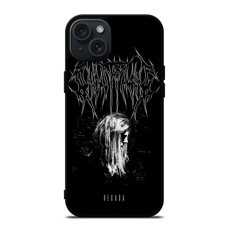 GHOSTEMANE HEXADA iPhone 15 Plus Case Cover