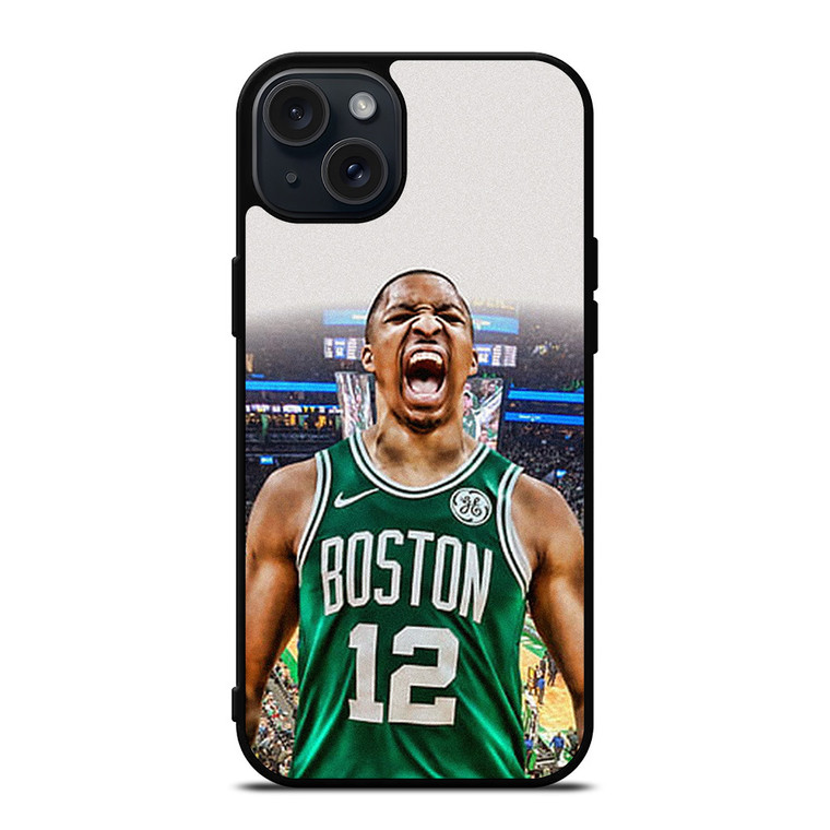 GRANT WILLIAMS BOSTON CELTICS iPhone 15 Plus Case Cover