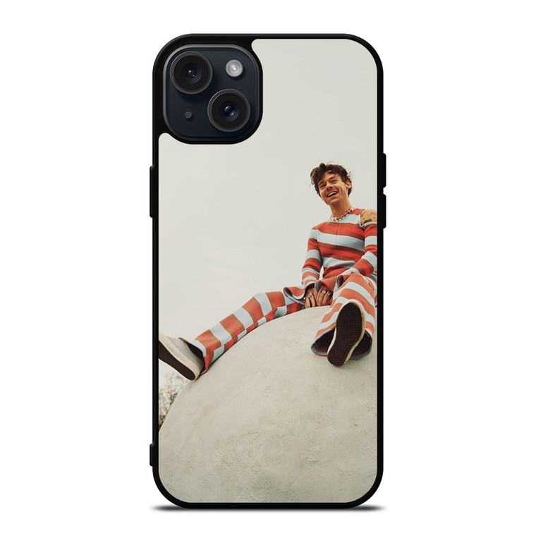 HARRY STYLES AS IT WAS iPhone 15 Plus Case Cover