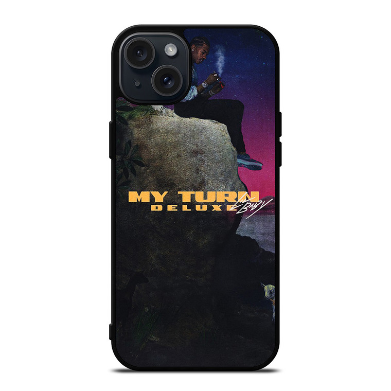 LIL BABY RAPPER ALBUM iPhone 15 Plus Case Cover