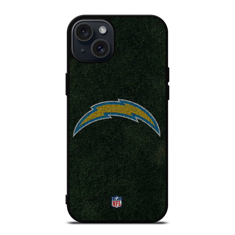 LOS ANGELES CHARGERS FOOTBALL NFL iPhone 15 Plus Case Cover