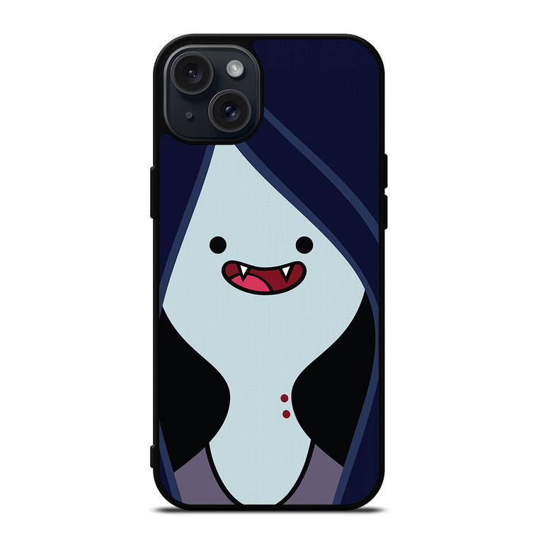 MARCELINE VAMPIRE QUEEN ADVENTURE TIME iPhone 15 Plus Case Cover