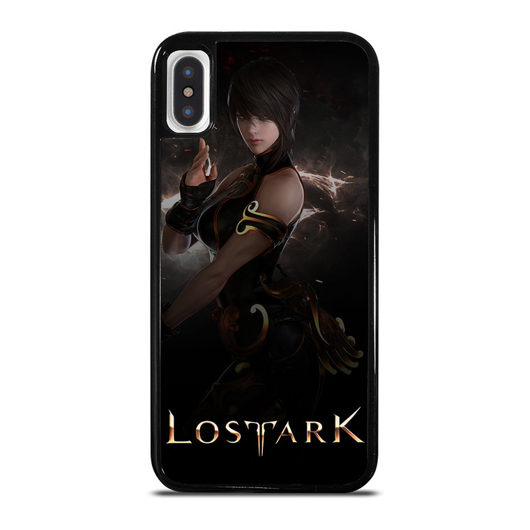 LOST ARK ONLINE GAMES 2 iPhone X / XS Case Cover