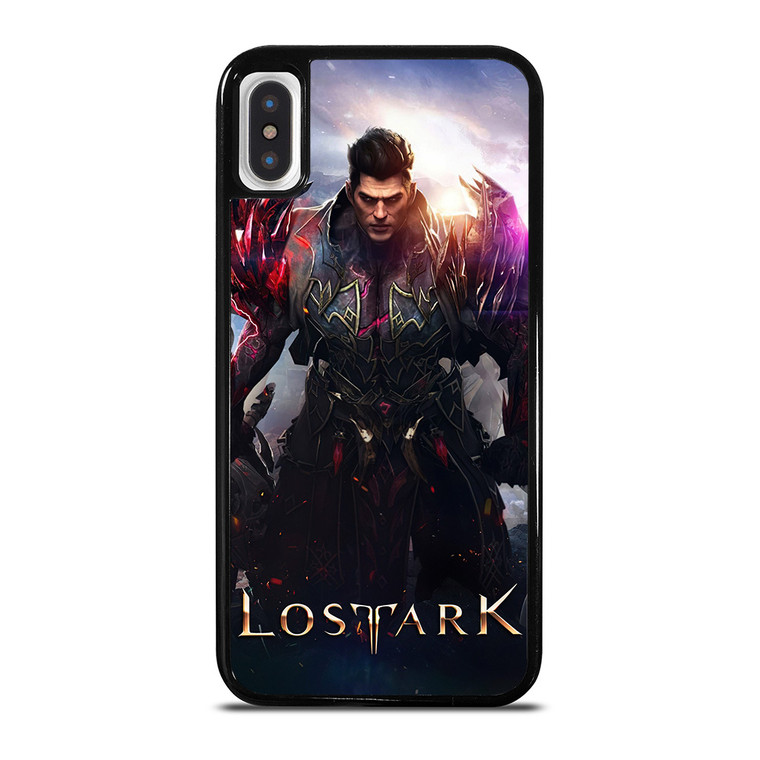 LOST ARK ONLINE GAMES iPhone X / XS Case Cover