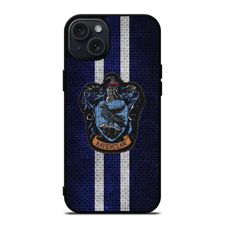 RAVENCLAW HARRY POTTER WITCHCRAFT iPhone 15 Plus Case Cover