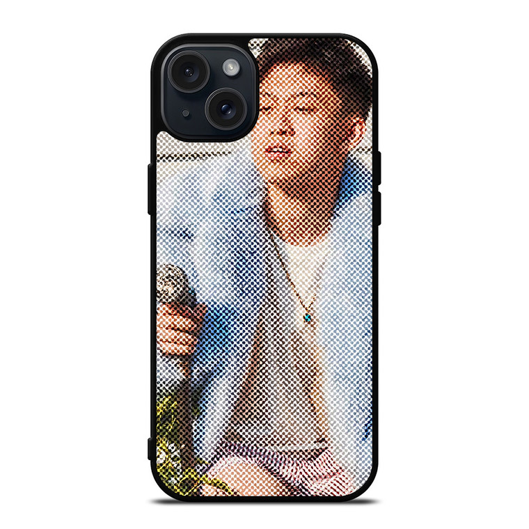 RICH BRIAN RAPPER 88 CLOUDS iPhone 15 Plus Case Cover