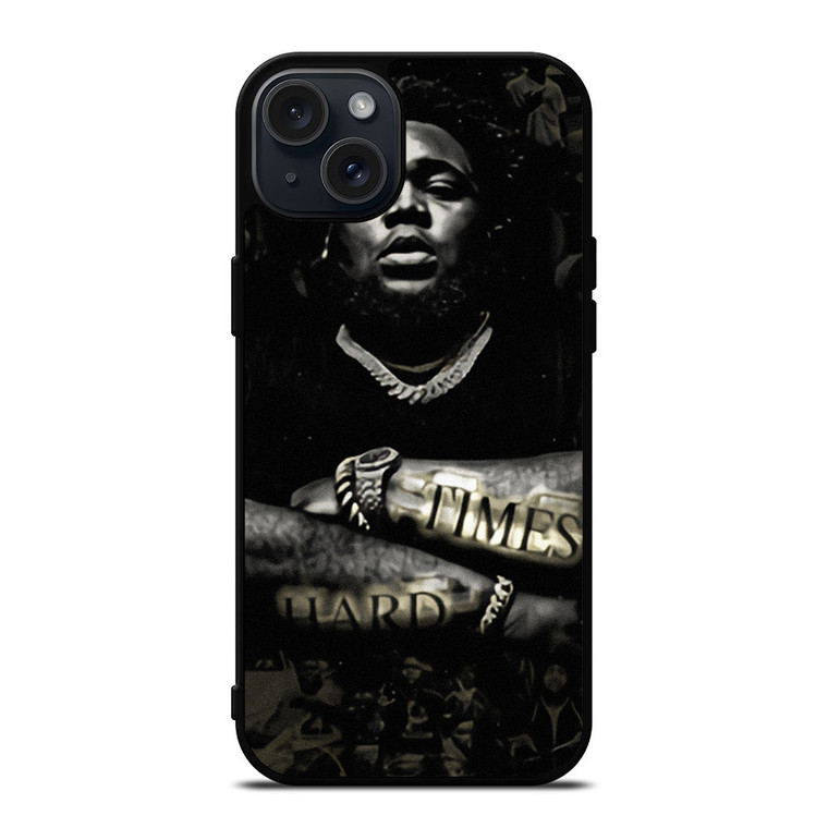 ROD WAVE SOULFLY iPhone 15 Plus Case Cover