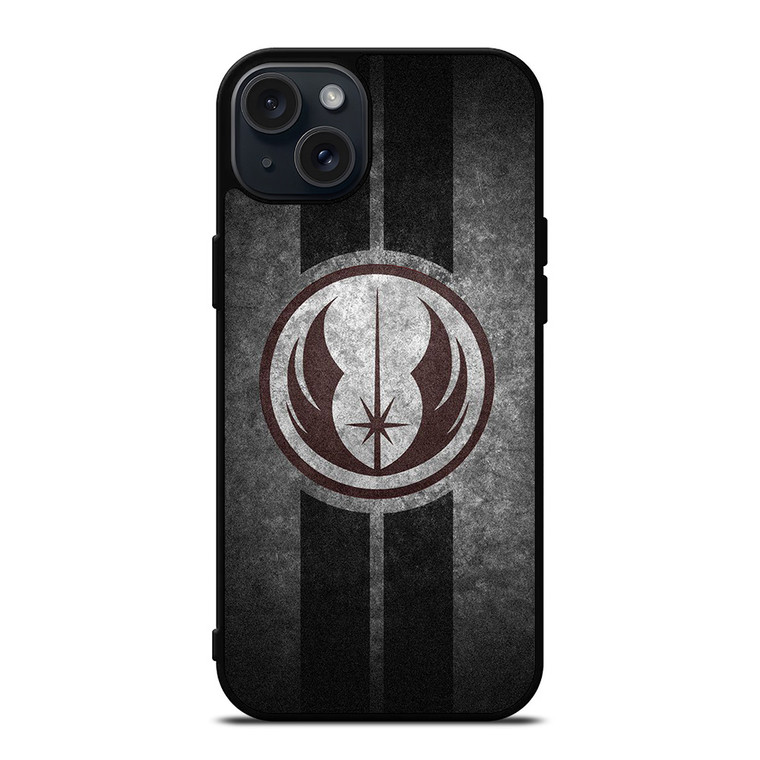 STAR WARS JEDI STRIPE iPhone 15 Plus Case Cover